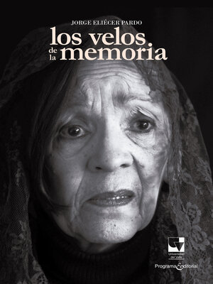 cover image of Los velos de la memoria